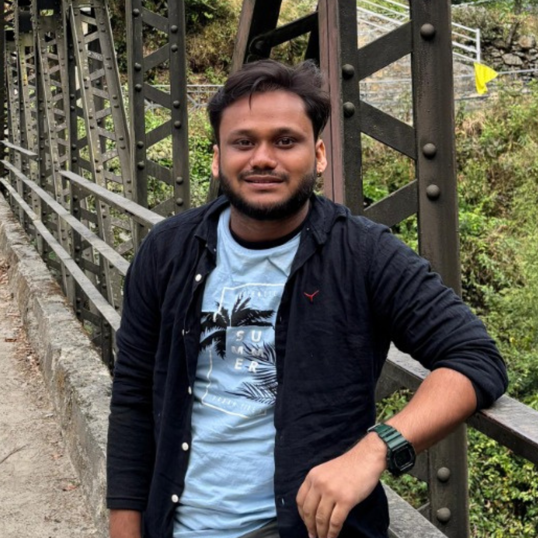 Blog Author